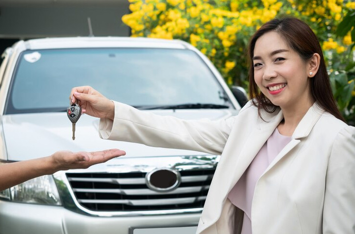 How to Rent Out More Cars with Your Car Rental Business