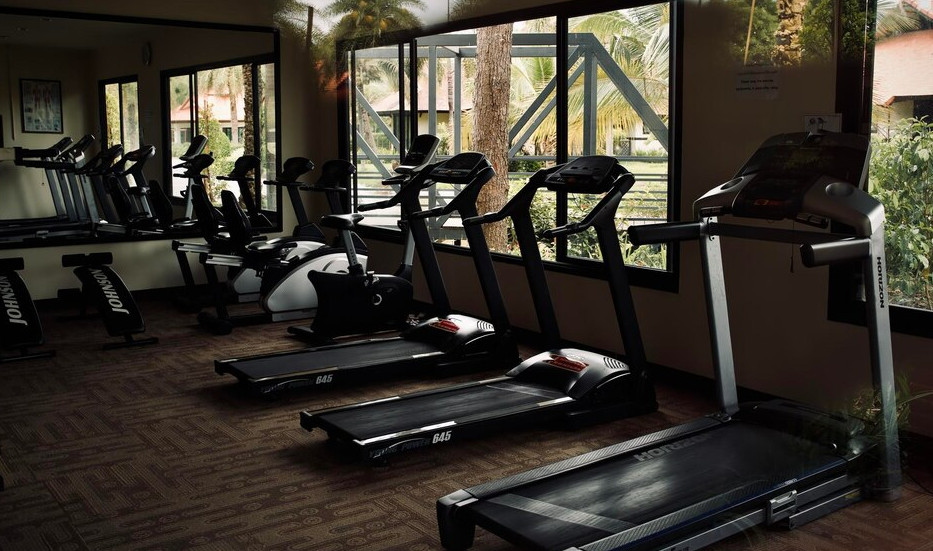 Fitness Gym in Makati